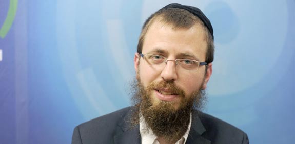  אבי רוזן / צלם: מנדי אור